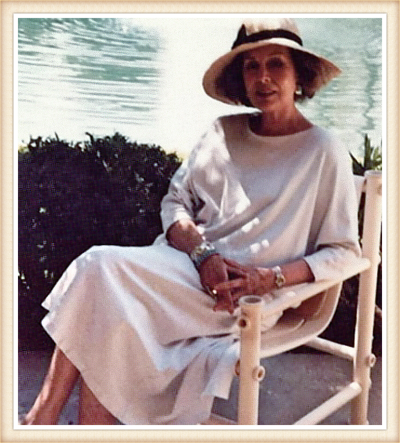 Queen Bea (Feb. 1923-Oct. 2015)